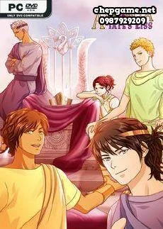 Astoria Fates Kiss