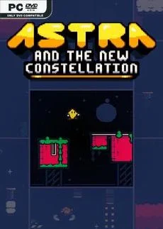 Astra And The New Constellation