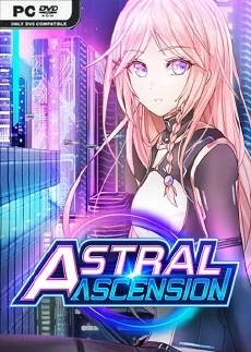 Astral Ascension
