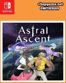 Astral Ascent