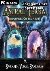 Astral Terra