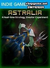 Astralia A Real Time Strategy Shooter Experiment