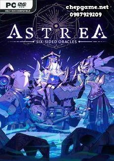 Astrea Six Sided Oracles