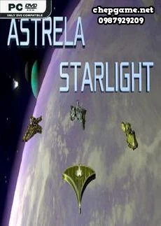 Astrela Starlight