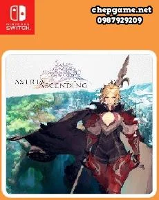 Astria Ascending