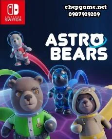Astro Bears