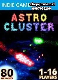 Astro Cluster