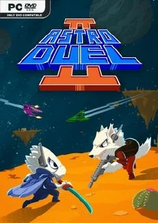 Astro Duel 2