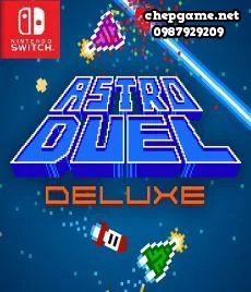 Astro Duel Deluxe