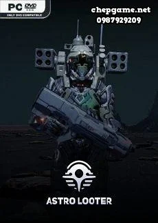 Astro Looter Survivor
