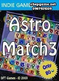 Astro Match3