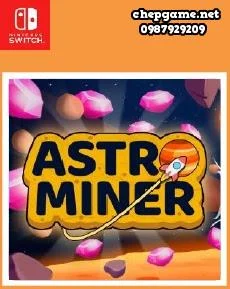 Astro Miner