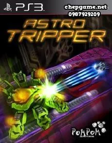 Astro Tripper PSN