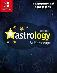 Astrology and Horoscope Premium