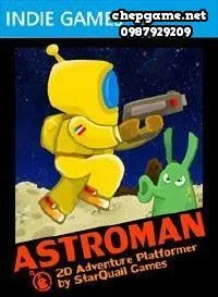 Astroman