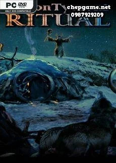 AstronTycoon2 Ritual