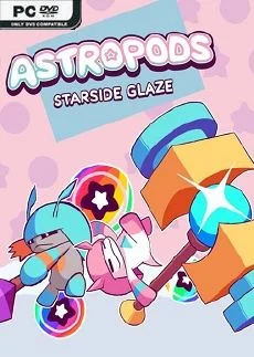 Astropods Starside Glaze
