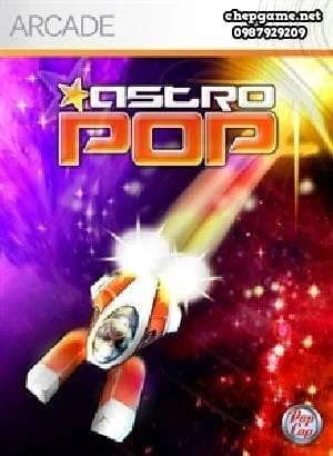 Astropop