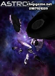 Astrox Hostile Space Excavation