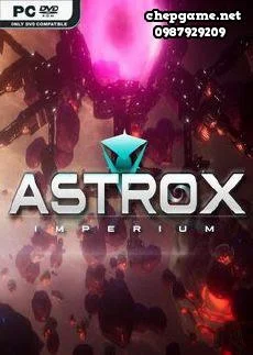 Astrox Imperium