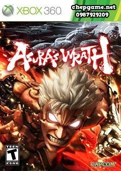 Asuras Wrath