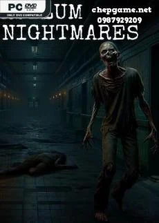 Asylum Nightmares