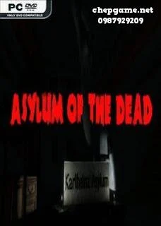 Asylum of the Dead