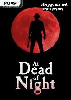 At Dead Of Night