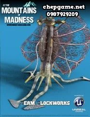 At the Mountains of Madness