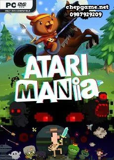 Atari Mania