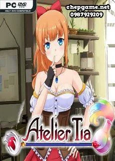 Atelier Tia