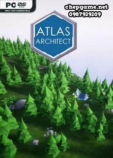Atlas Architect