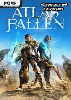 Atlas Fallen
