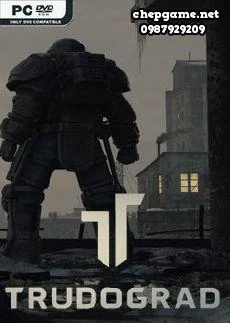 ATOM RPG Trudograd