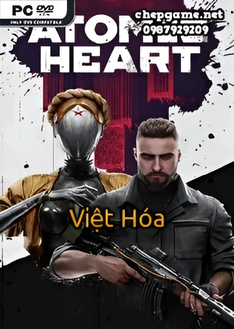 Atomic Heart