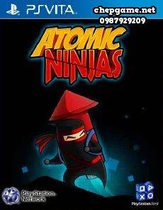 Atomic Ninjas