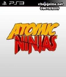 Atomic Ninjas PSN