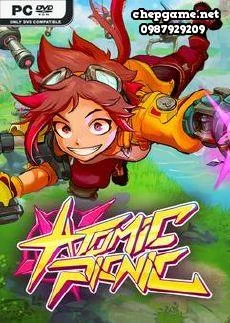 Atomic Picnic