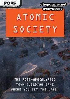 Atomic Society