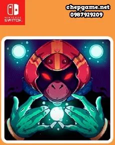 ATOMIK RunGunJumpGun
