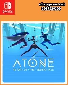 ATONE Heart of the Elder Tree