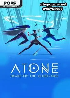 ATONE Heart of the Elder Tree