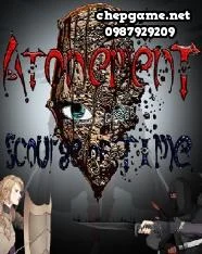 Atonement Scourge of Time