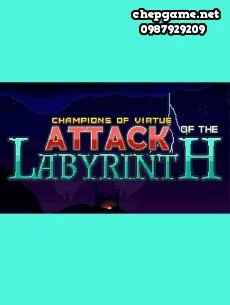 Attack of the Labyrinth