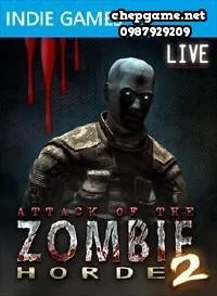 Attack of The Zombie Horde 2
