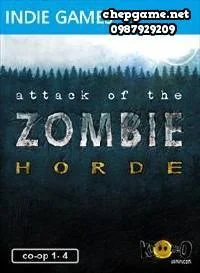 Attack of The Zombie Horde