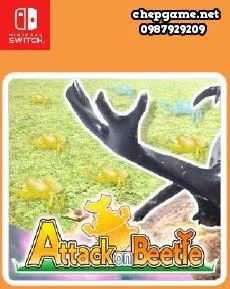 Attack on Beetle