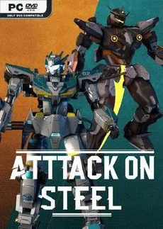 Attack on Steel