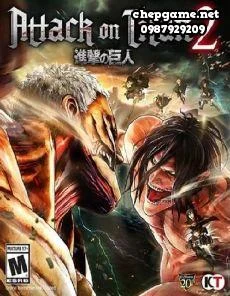 Attack on Titan 2