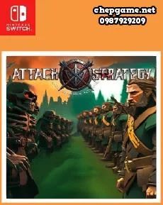 Attack Strategy Battle Simulator Accurate